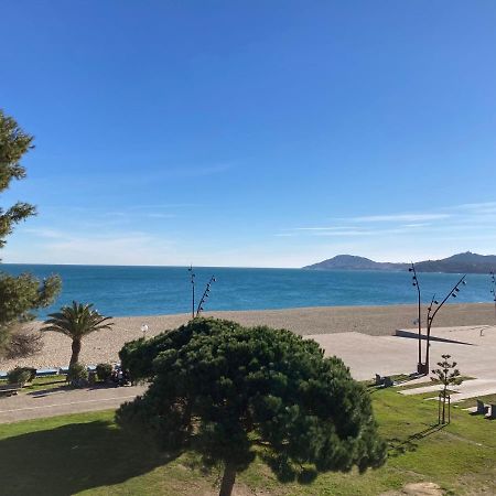 Appartement Vue Sur Mer 滨海阿热莱斯 外观 照片