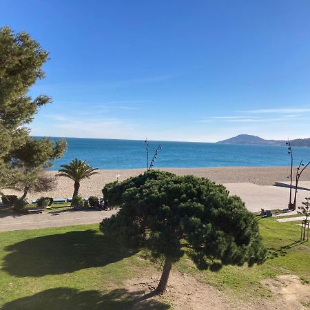 Appartement Vue Sur Mer 滨海阿热莱斯 外观 照片